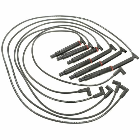 STANDARD WIRES Domestic Car Wire Set, 27655 27655